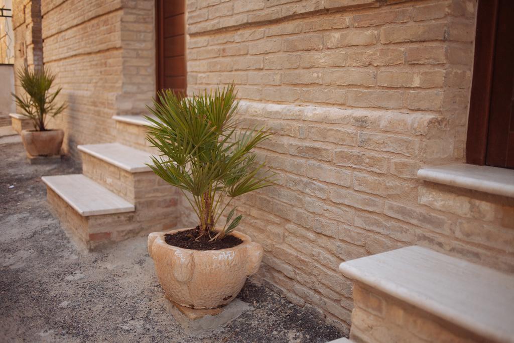 B&B Pozzorosso Vasto Exterior foto