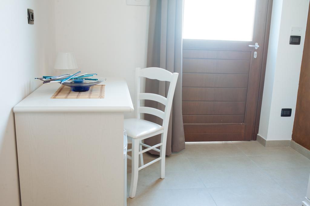 B&B Pozzorosso Vasto Habitación foto